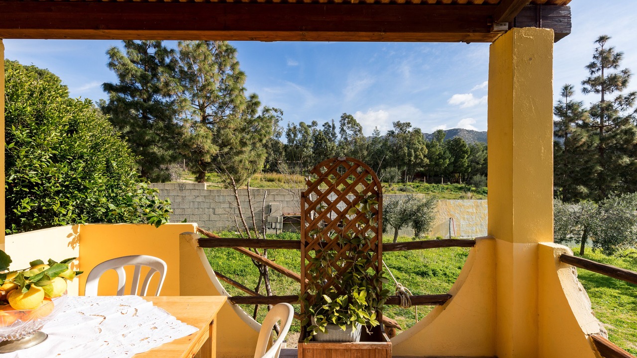 Photo of Outdoor in Solanas