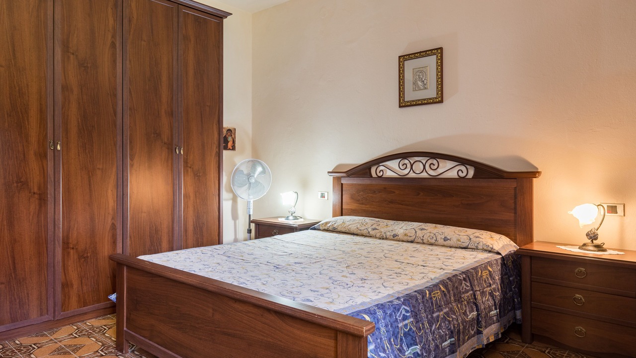 Photo of Bedroom in Solanas