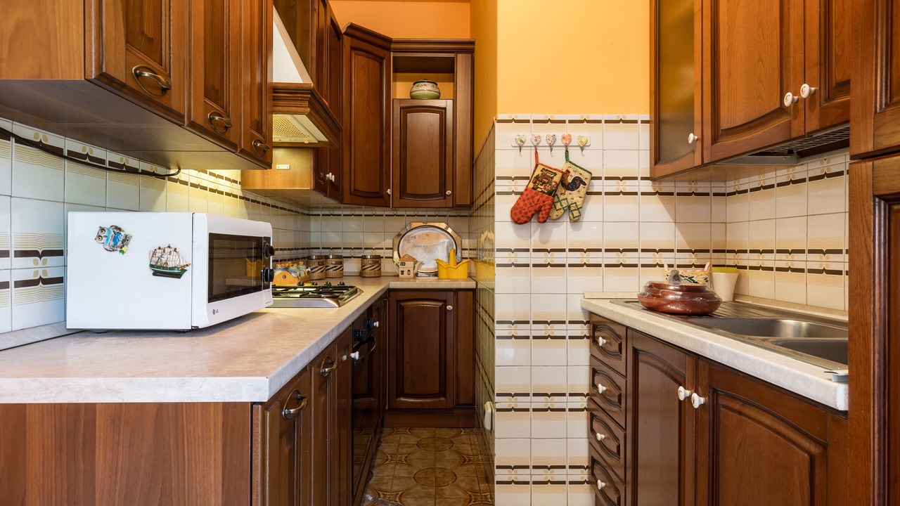 Photo of Kitchen in Solanas