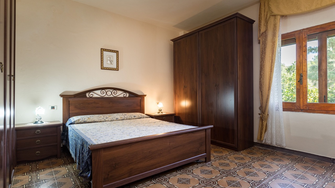 Photo of Bedroom in Solanas