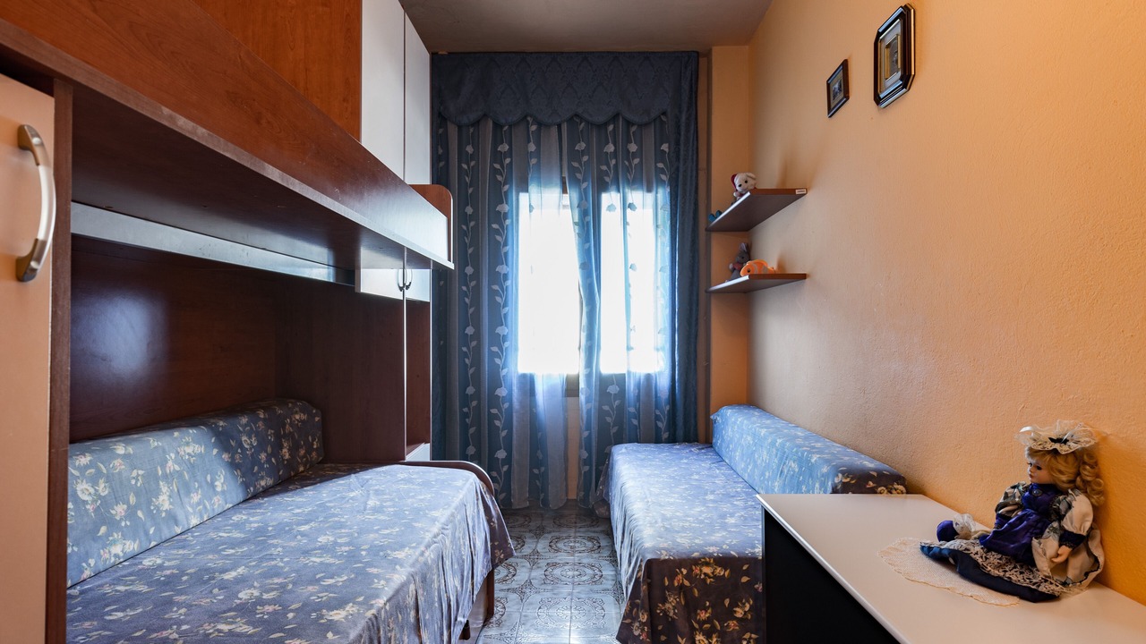 Photo of Bedroom in Solanas