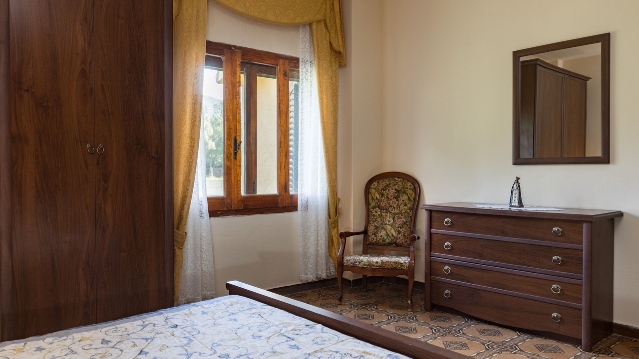 Photo of Bedroom in Solanas