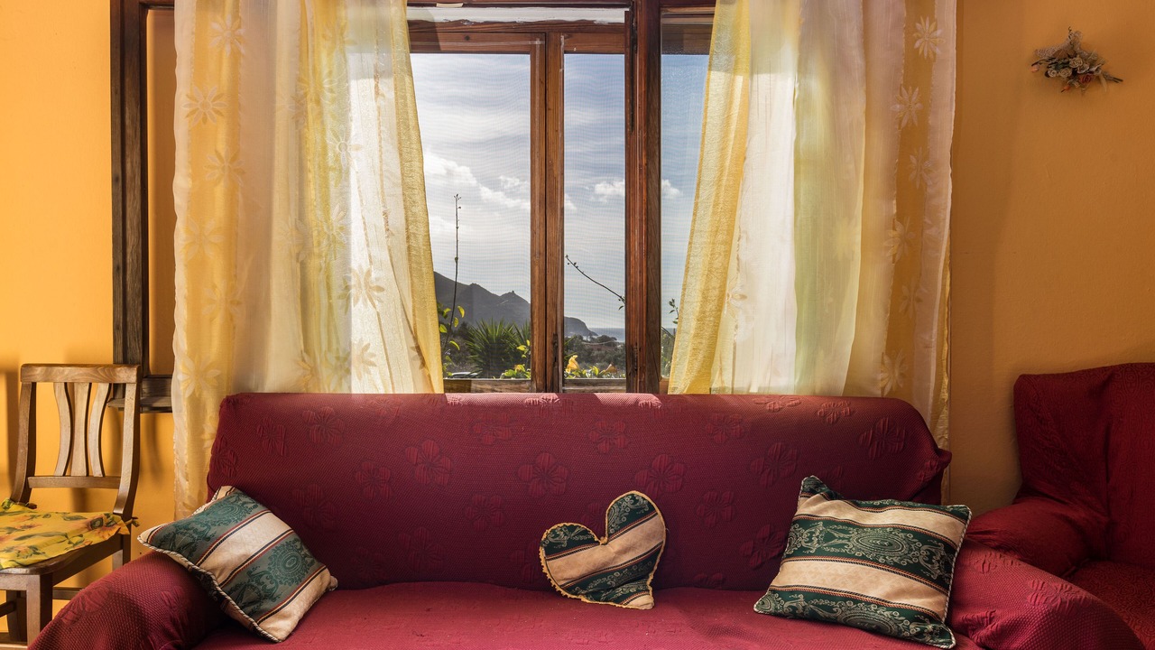 Photo of Livingroom in Solanas
