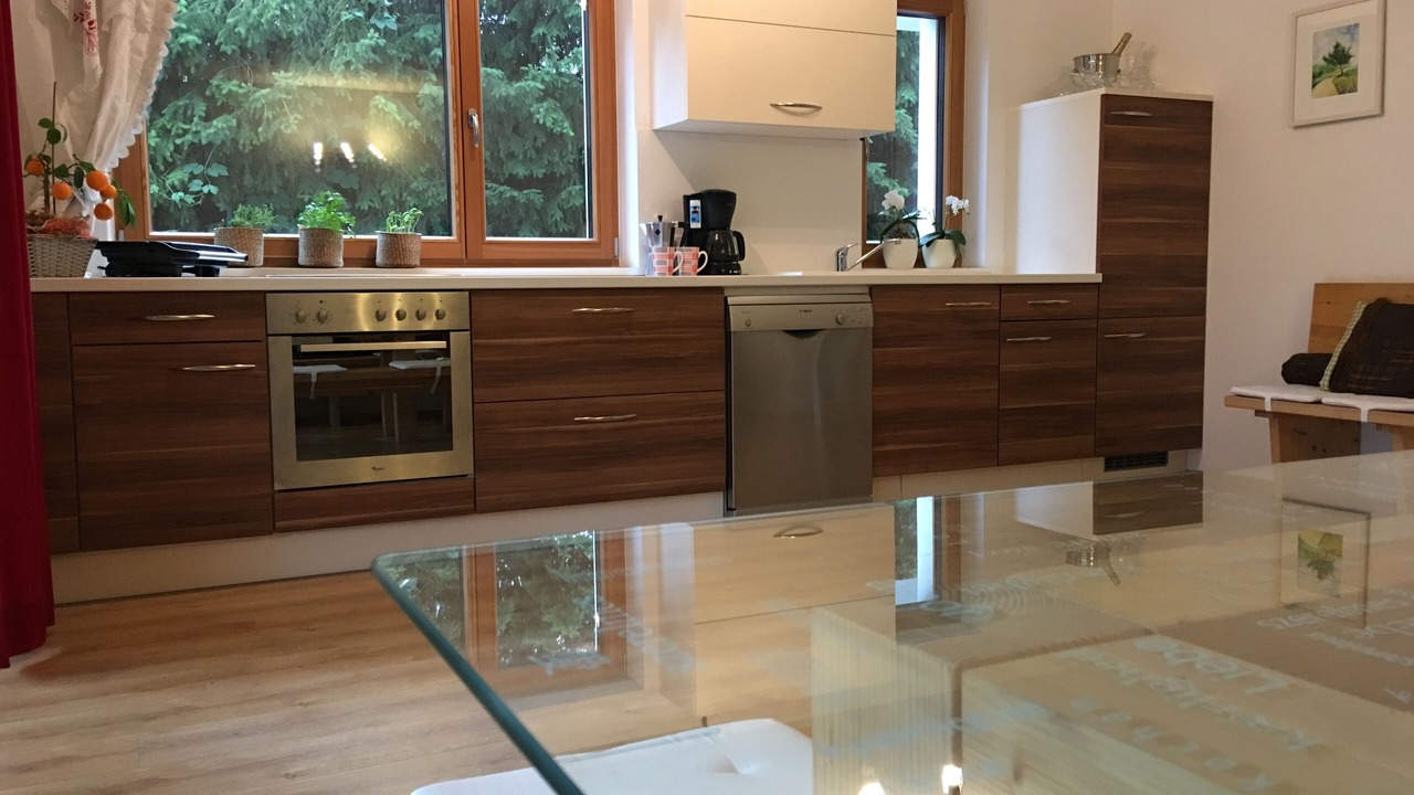 Photo of Kitchen in Riscone