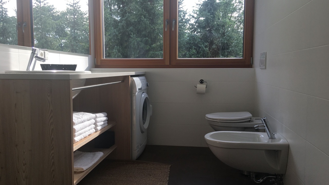 Photo of Bathroom in Riscone