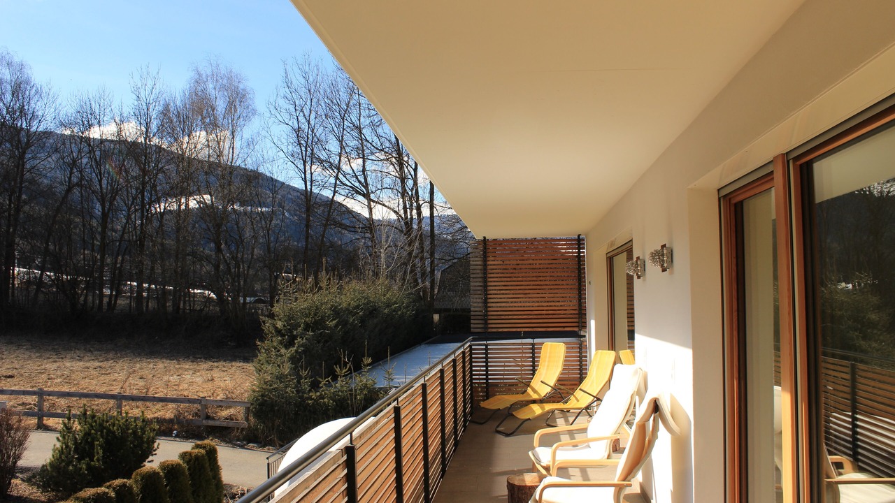 Photo of Outdoor in Riscone