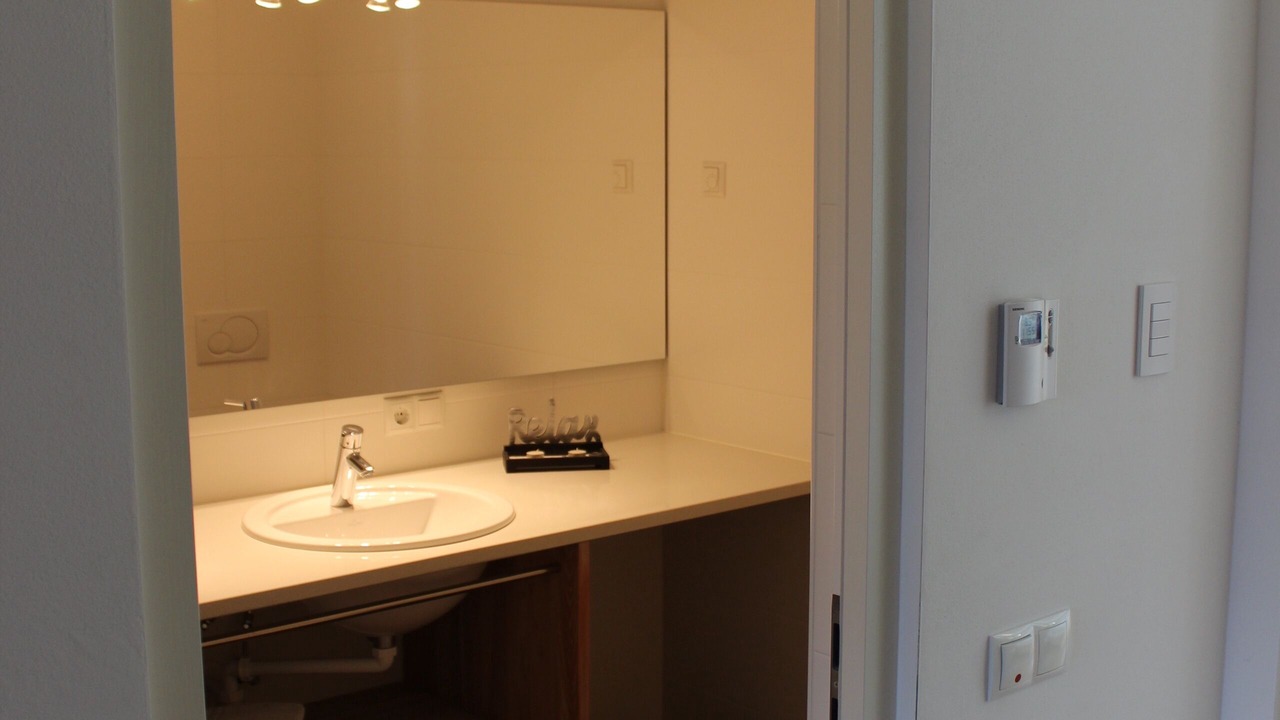 Photo of Bathroom in Riscone