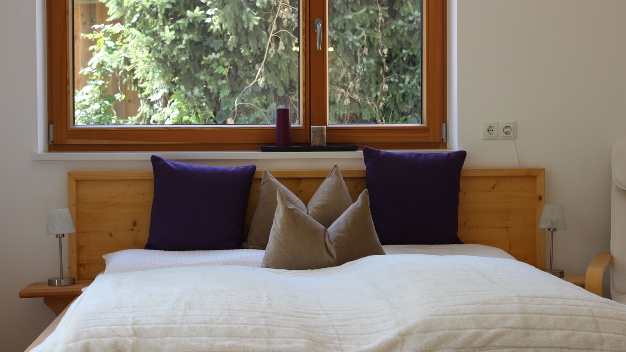 Photo of Bedroom in Riscone