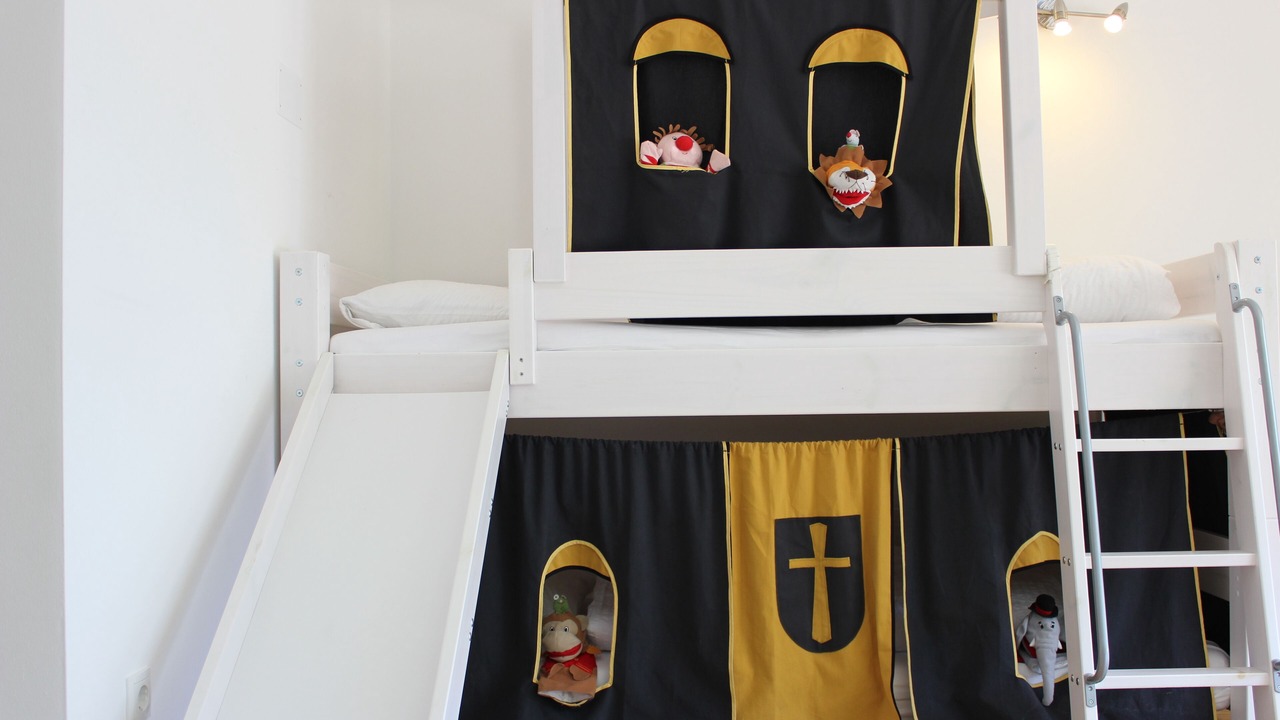 Photo of Bedroom in Riscone