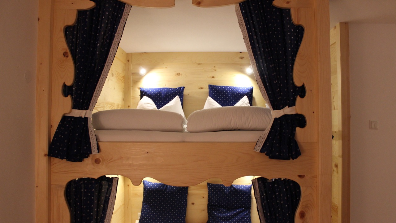 Photo of Bedroom in Riscone