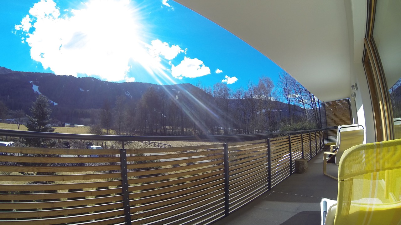 Photo of Outdoor in Riscone