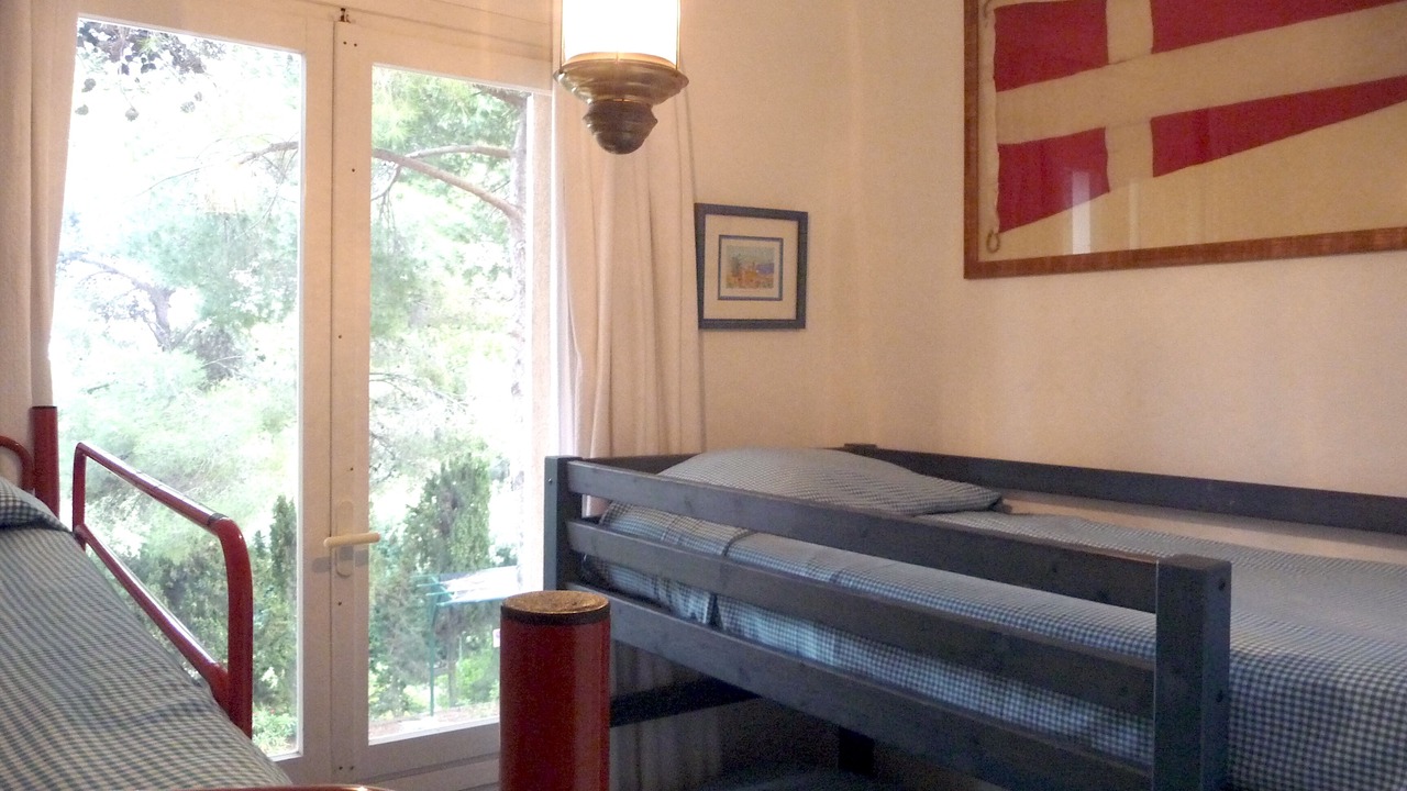 Photo of Bedroom in Capo D'arco