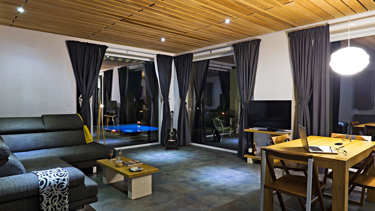 Photo of Livingroom in Marina di Ragusa