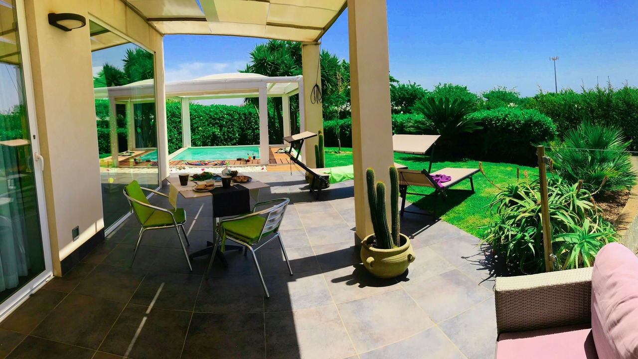Photo of Outdoor in Marina di Ragusa