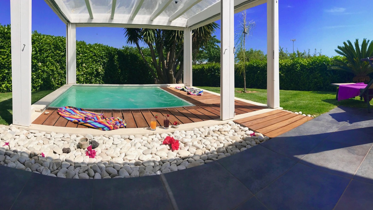Photo of Outdoor in Marina di Ragusa