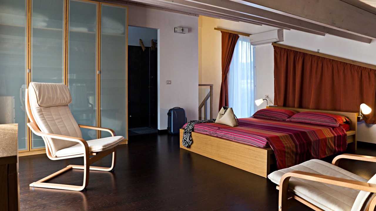 Photo of Bedroom in Marina di Ragusa
