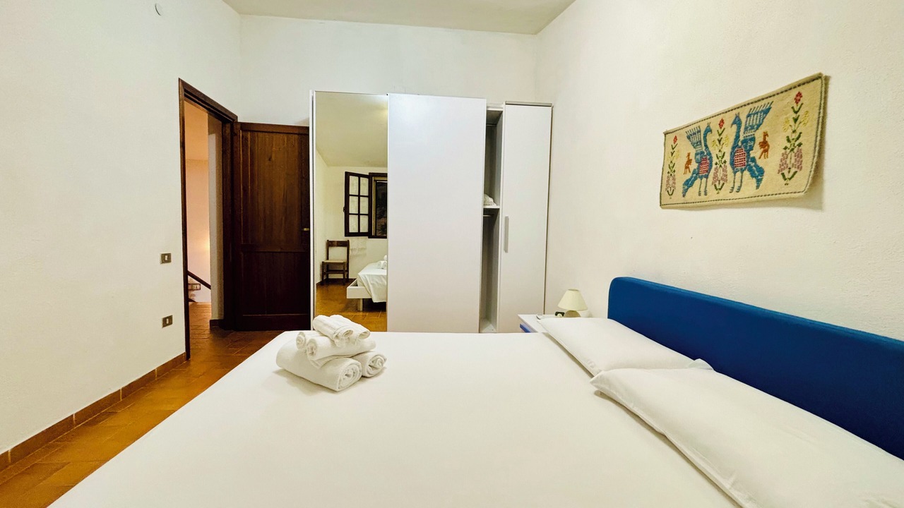 Photo of Bedroom in Solanas