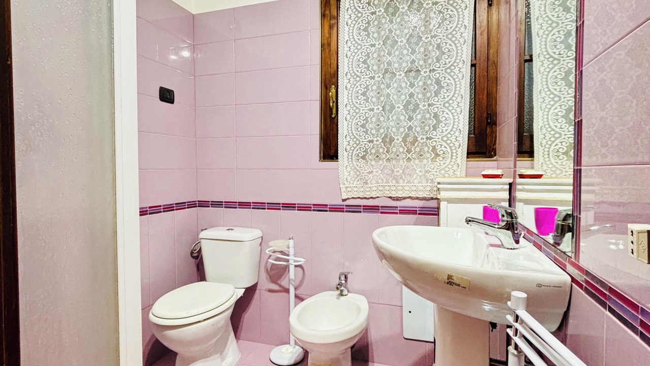 Photo of Bathroom in Solanas