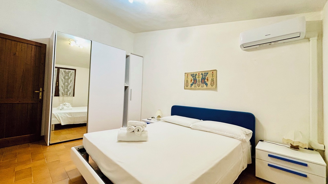 Photo of Bedroom in Solanas