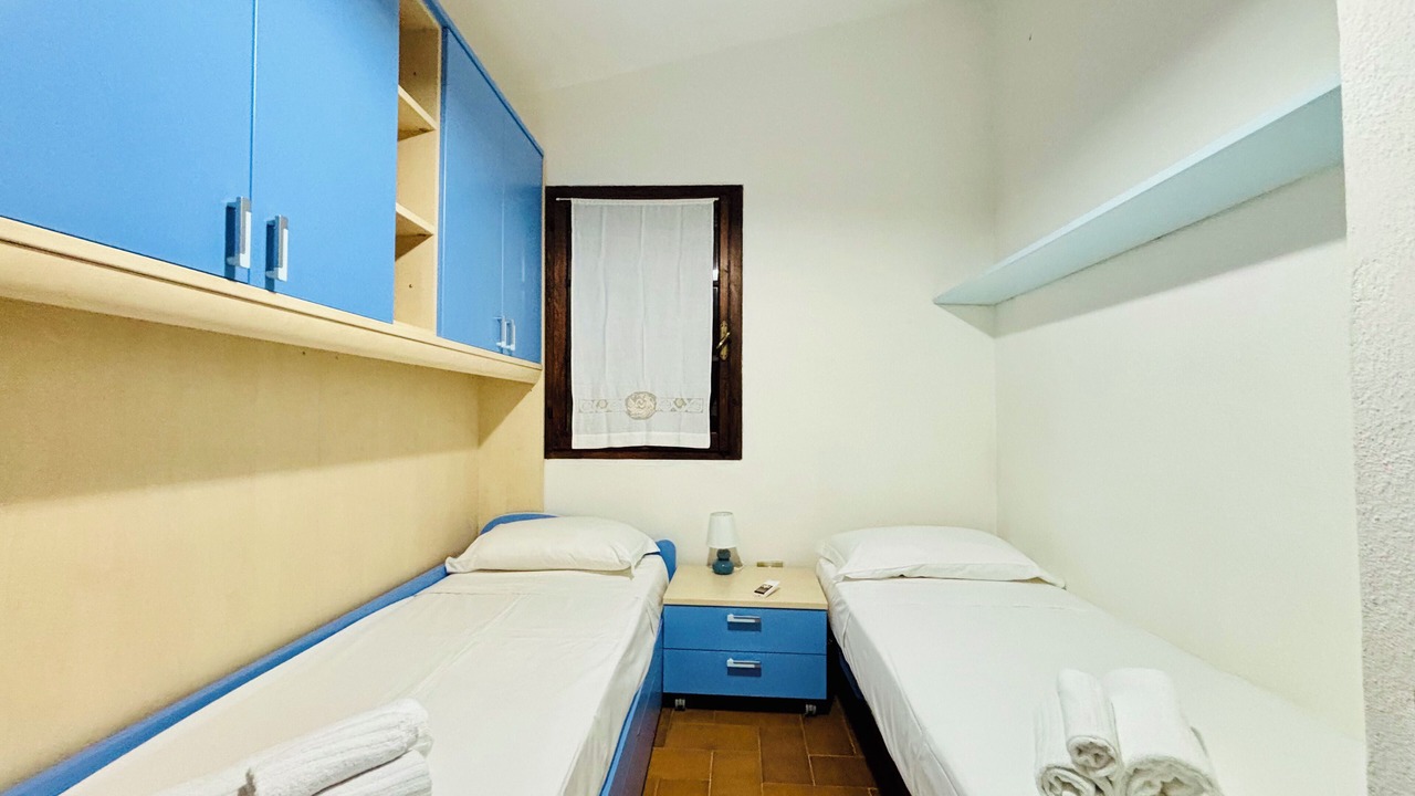 Photo of Bedroom in Solanas