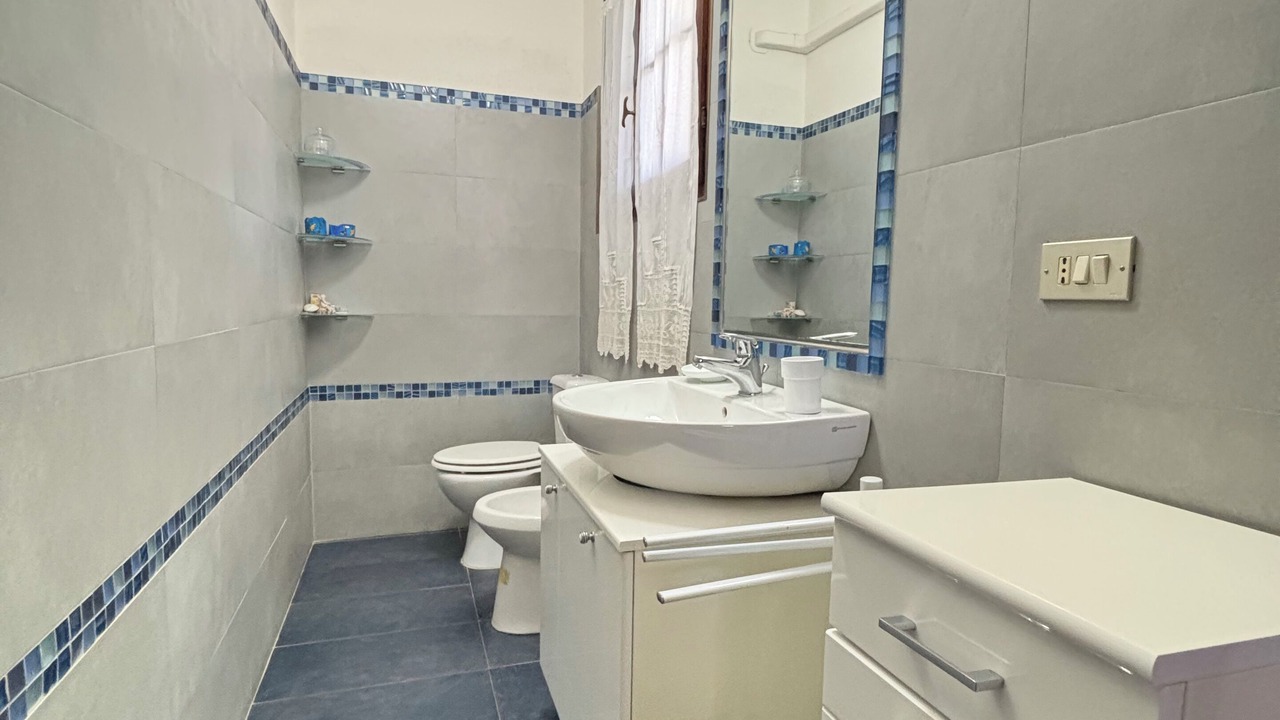 Photo of Bathroom in Solanas