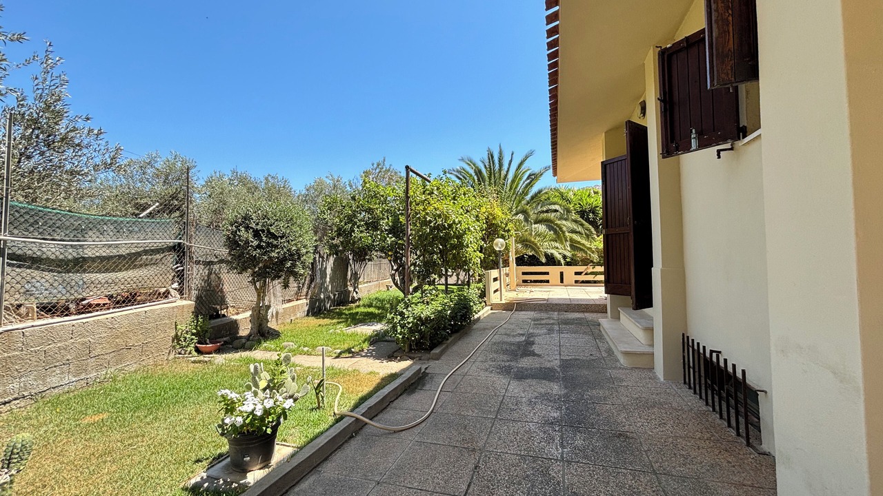 Photo of Outdoor in Solanas