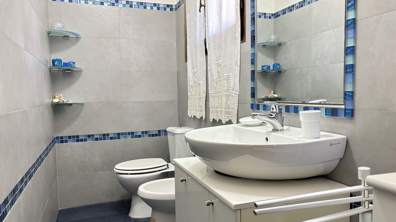 Photo of Bathroom in Solanas