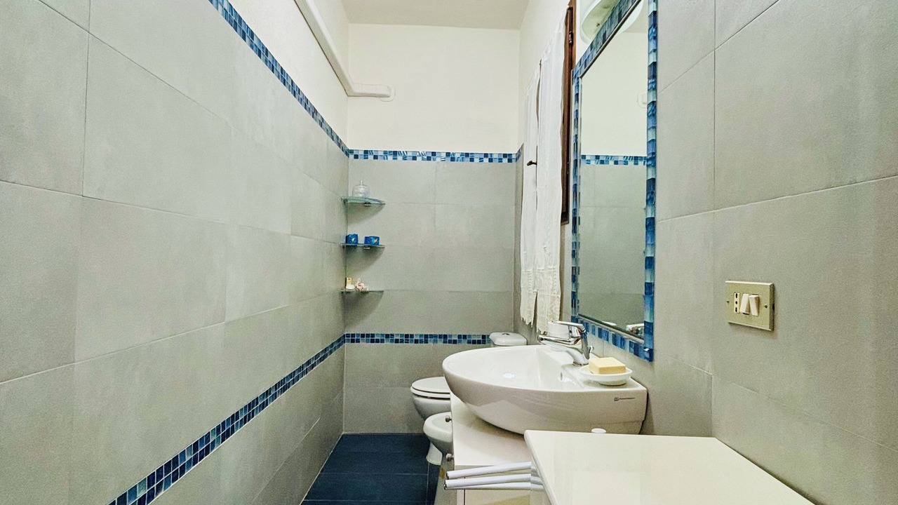 Photo of Bathroom in Solanas