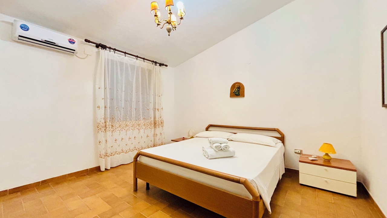 Photo of Bedroom in Solanas