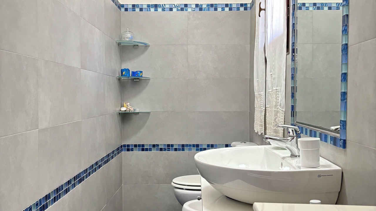 Photo of Bathroom in Solanas