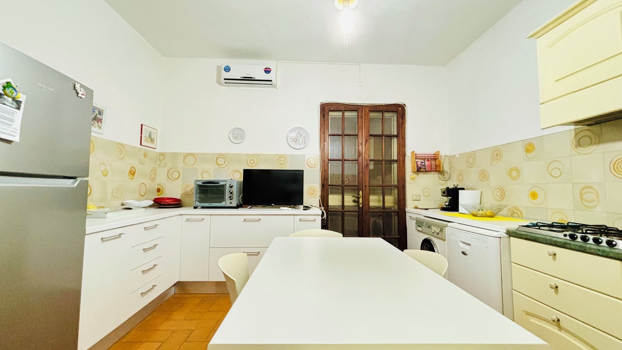 Photo of Kitchen in Solanas
