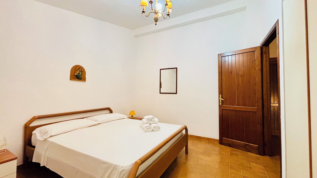 Photo of Bedroom in Solanas