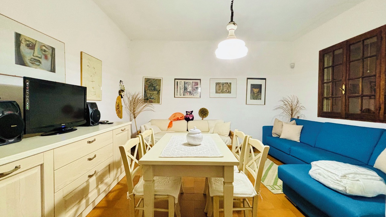 Photo of Livingroom in Solanas