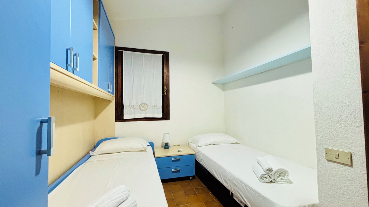 Photo of Bedroom in Solanas