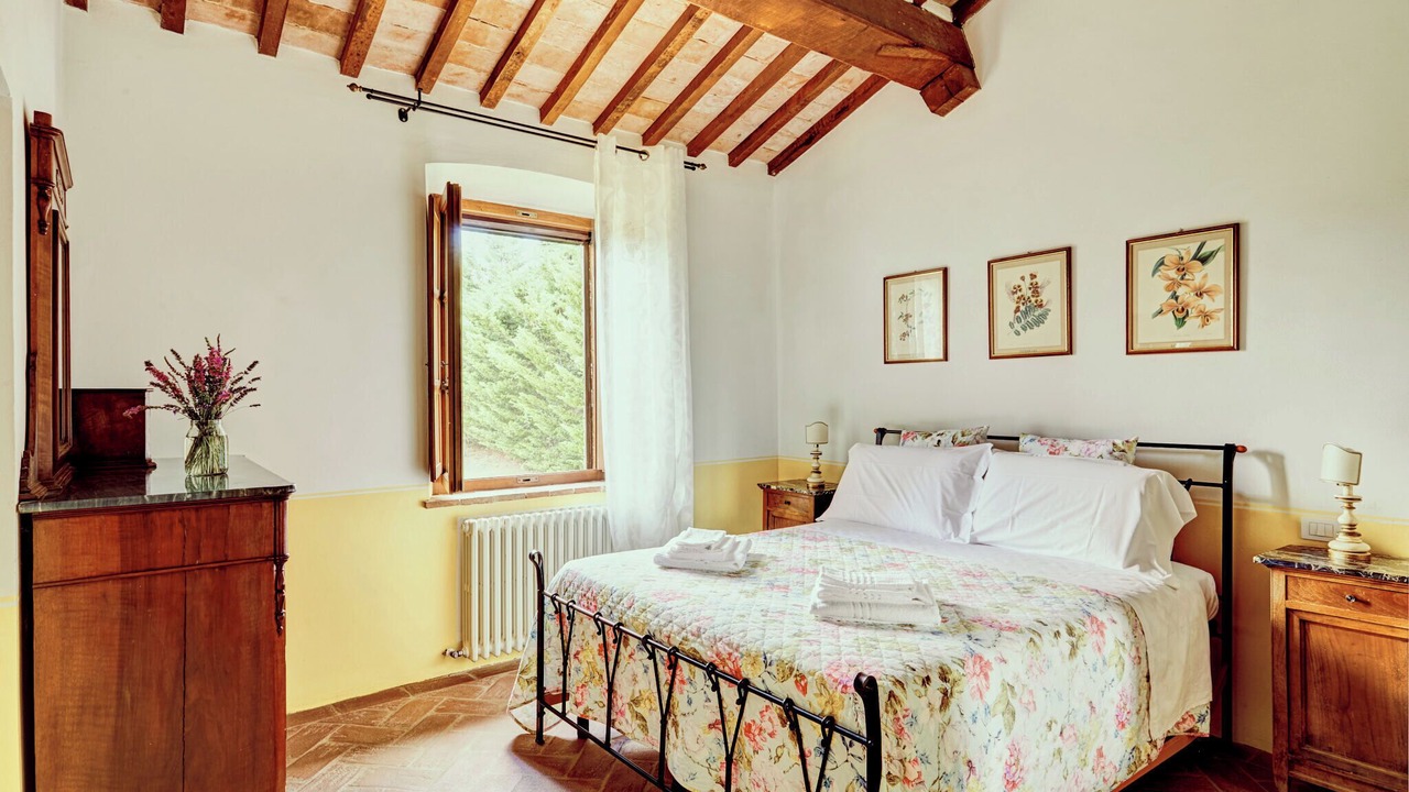 Photo of Others in Pienza