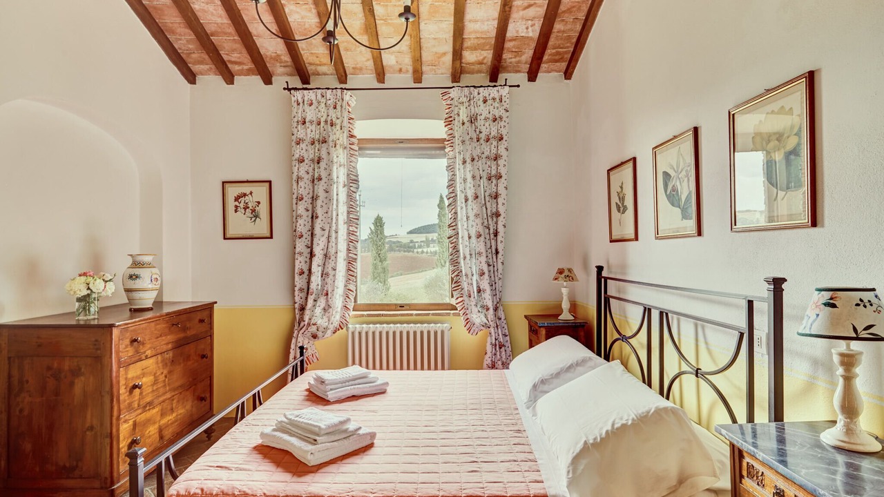 Photo of Others in Pienza