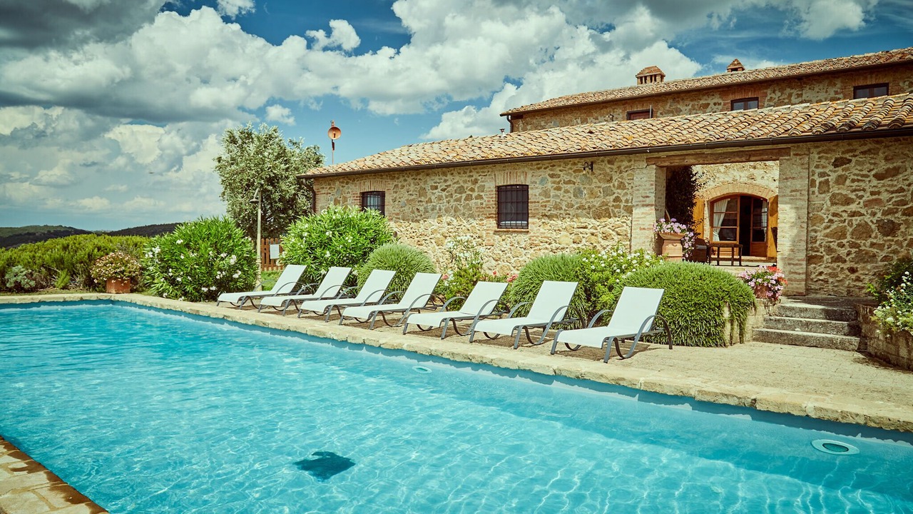 Photo of Outdoor in Pienza