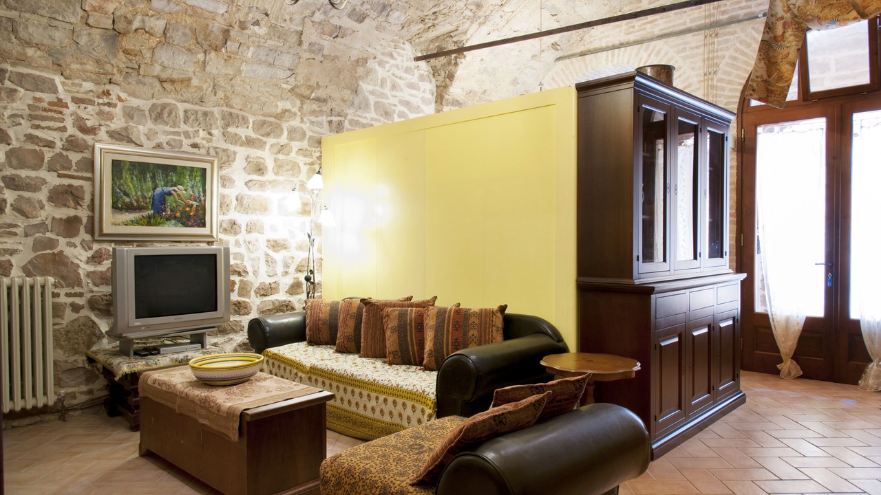 Photo of Livingroom in Spello