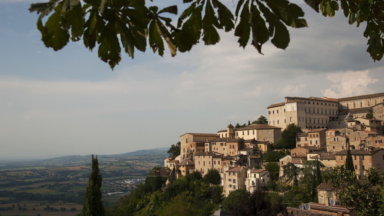 Photo of Others in Spello