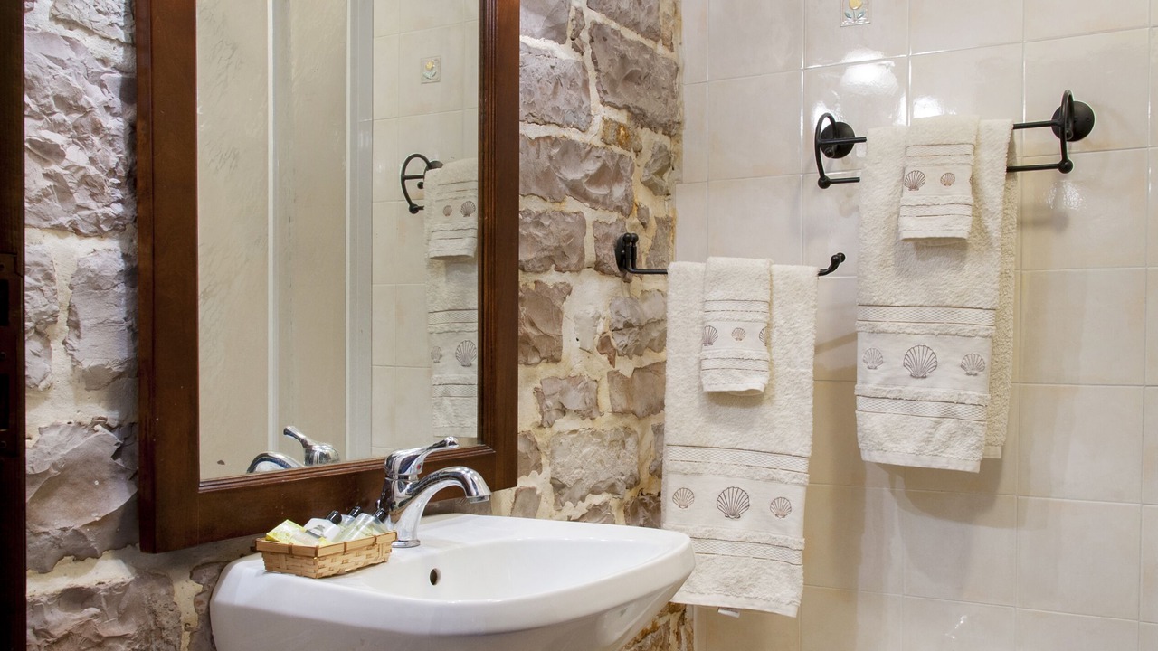 Photo of Bathroom in Spello