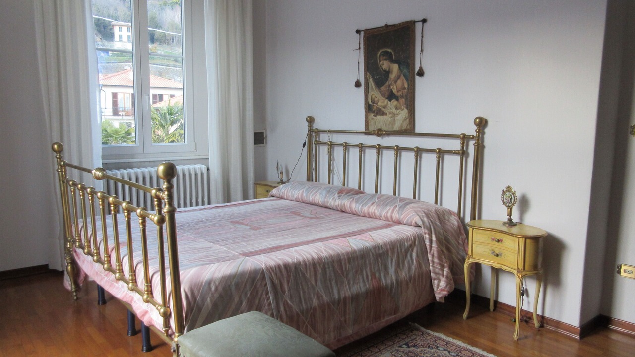Photo of Bedroom in Santa Maria - Rezzonico