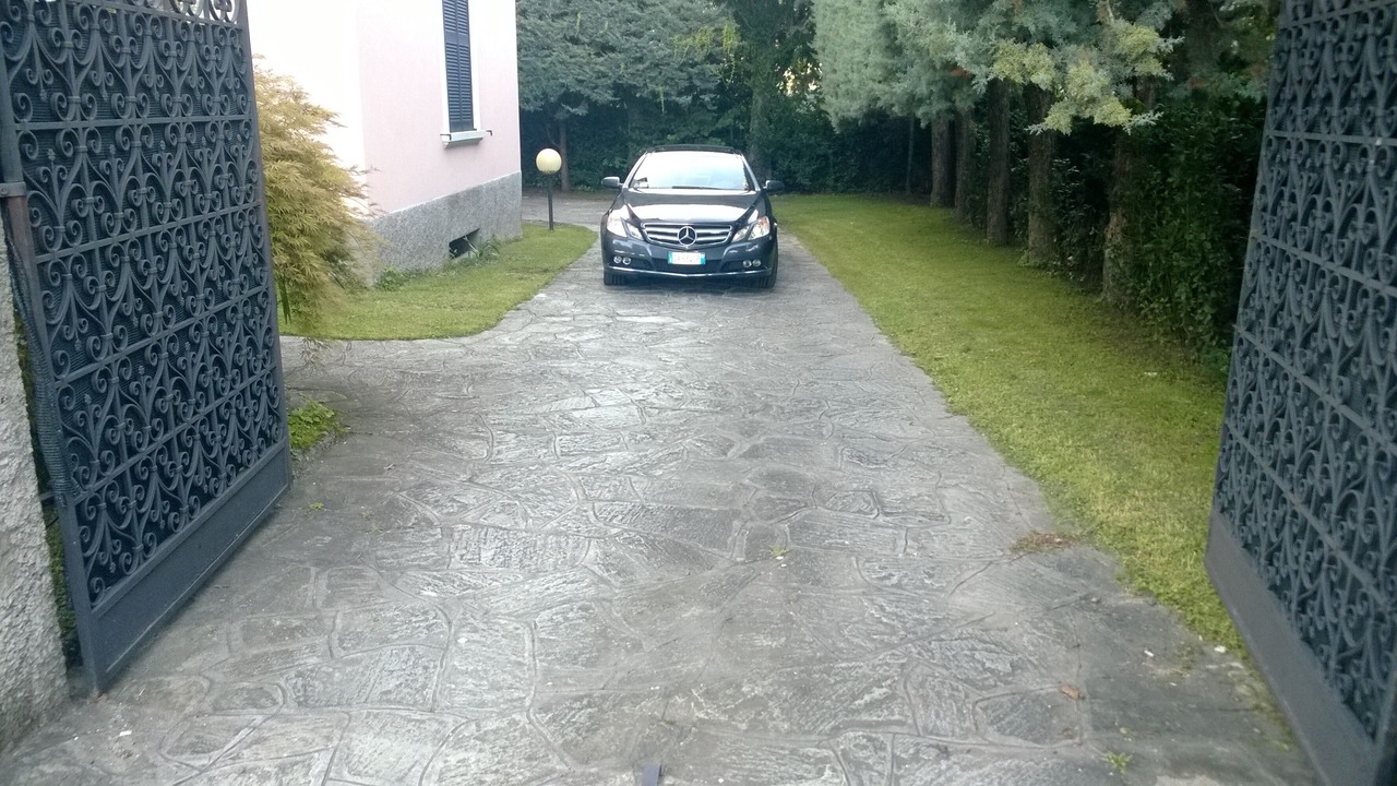 Photo of Outdoor in Santa Maria - Rezzonico
