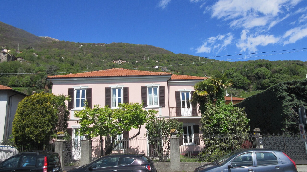 Photo of Outdoor in Santa Maria - Rezzonico