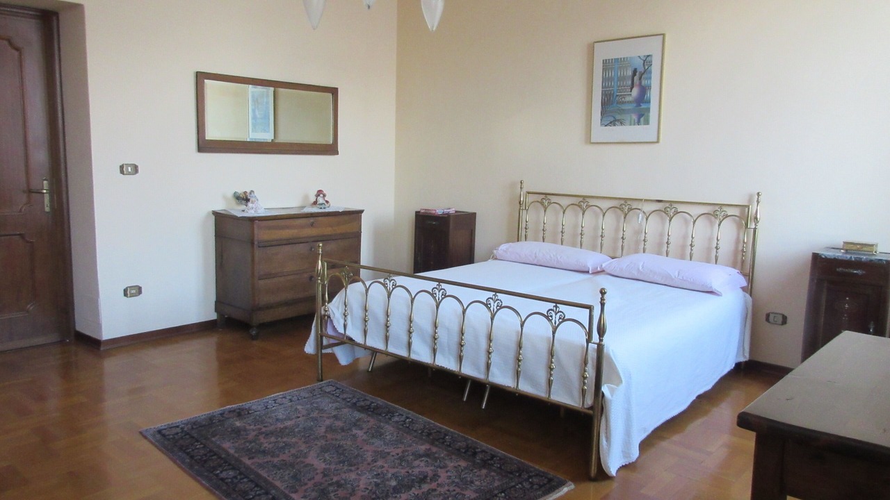 Photo of Bedroom in Santa Maria - Rezzonico