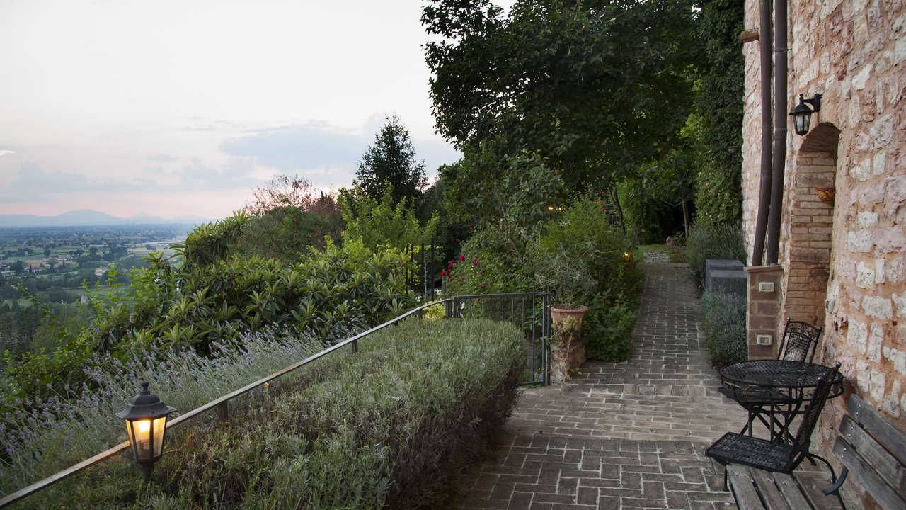 Photo of Outdoor in Spello