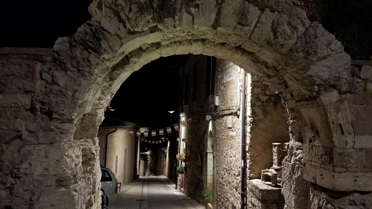 Photo of Others in Spello