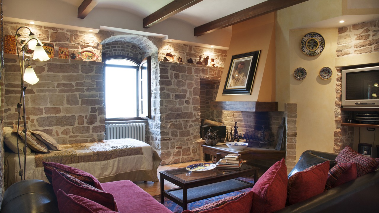 Photo of Outdoor in Spello