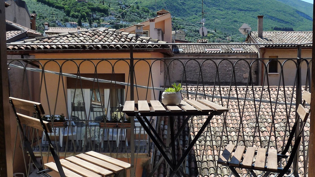 Photo of Outdoor in Malcesine Old Town