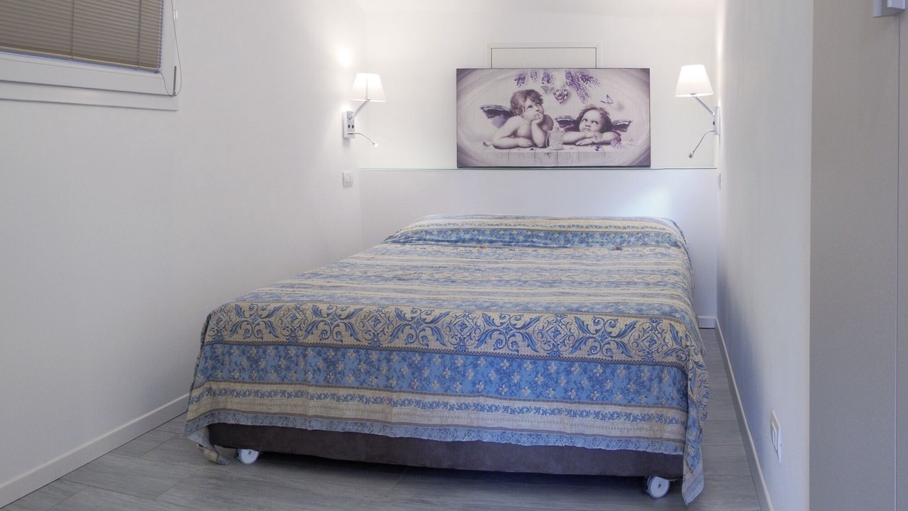 Photo of Bedroom in Malcesine Old Town