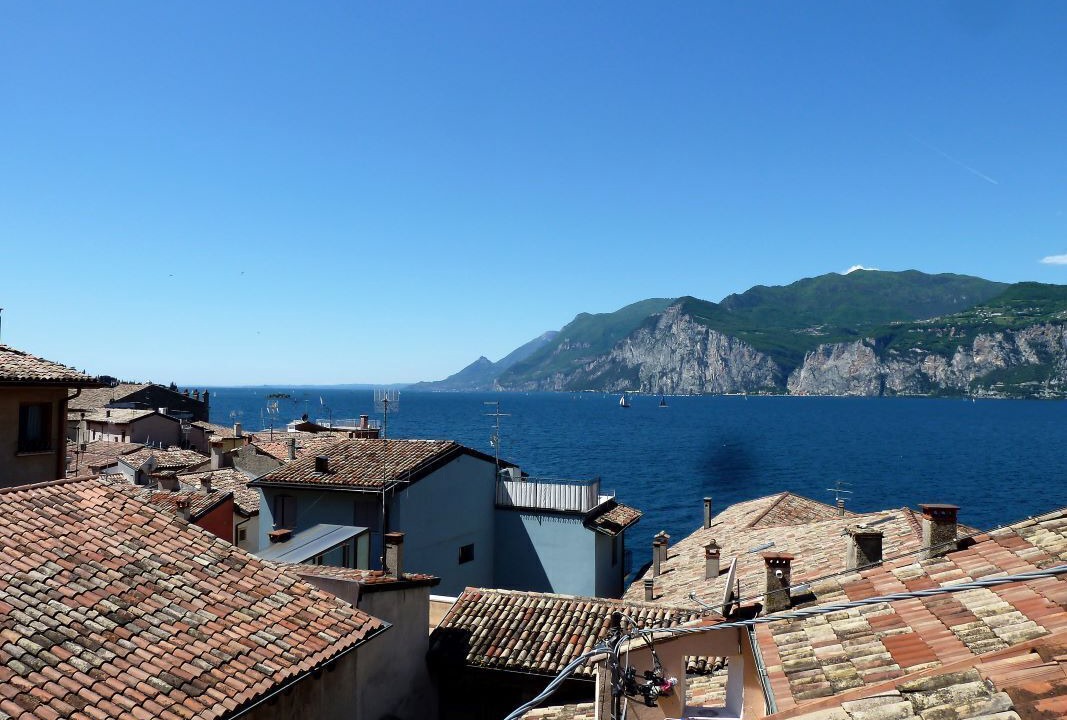 Photo of Others in Malcesine Old Town